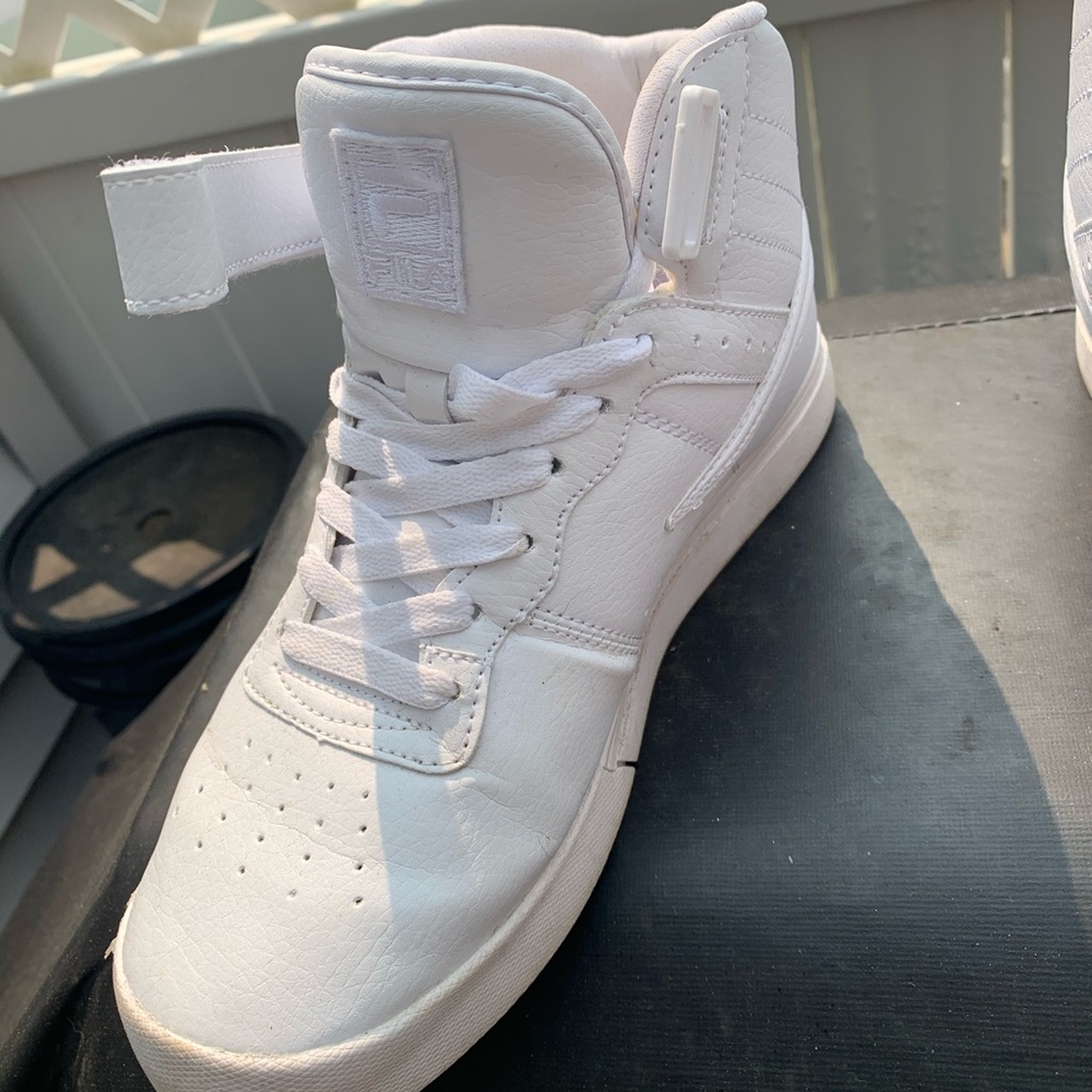 Fila Vulc 13 sneakers